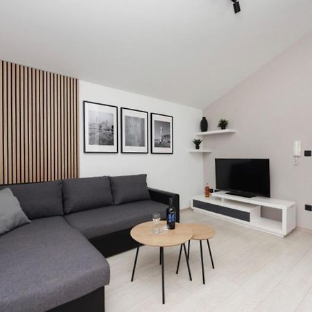 Matea 2 Villa ซาดาร์ ภายนอก รูปภาพ