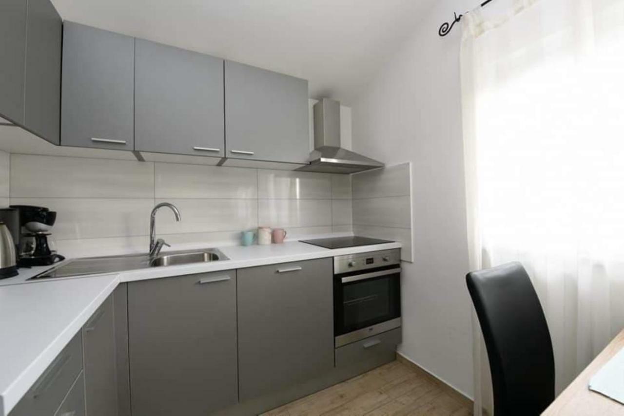 Matea 2 Villa ซาดาร์ ภายนอก รูปภาพ