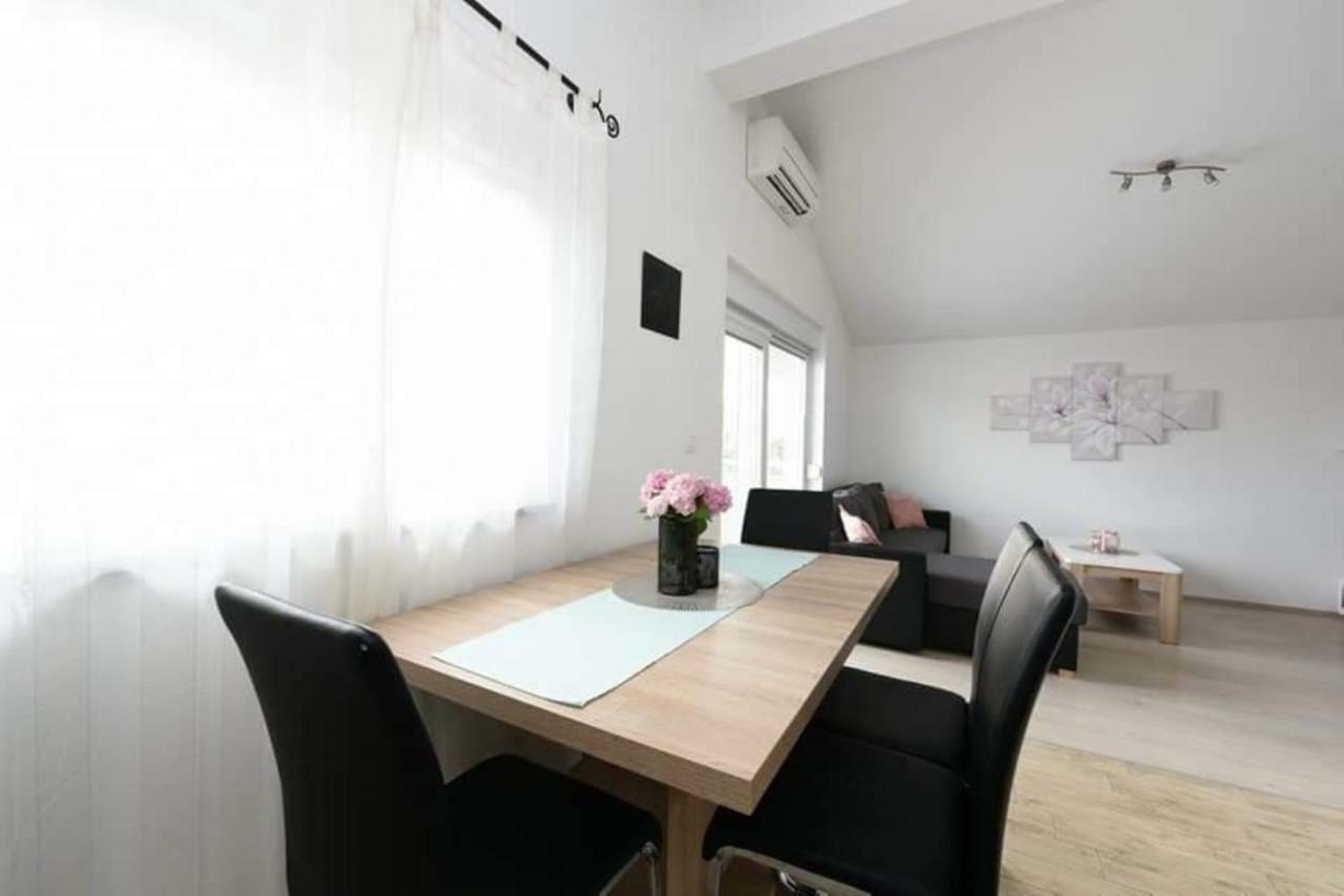 Matea 2 Villa ซาดาร์ ภายนอก รูปภาพ